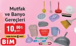 MUTFAK VE BANYO GEREÇLERİ MUTFAK VE BANYO GEREÇLERİ